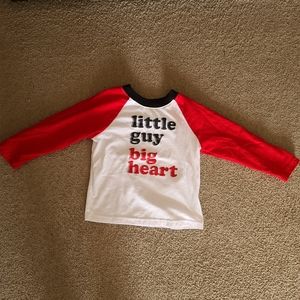 Valentines day shirt